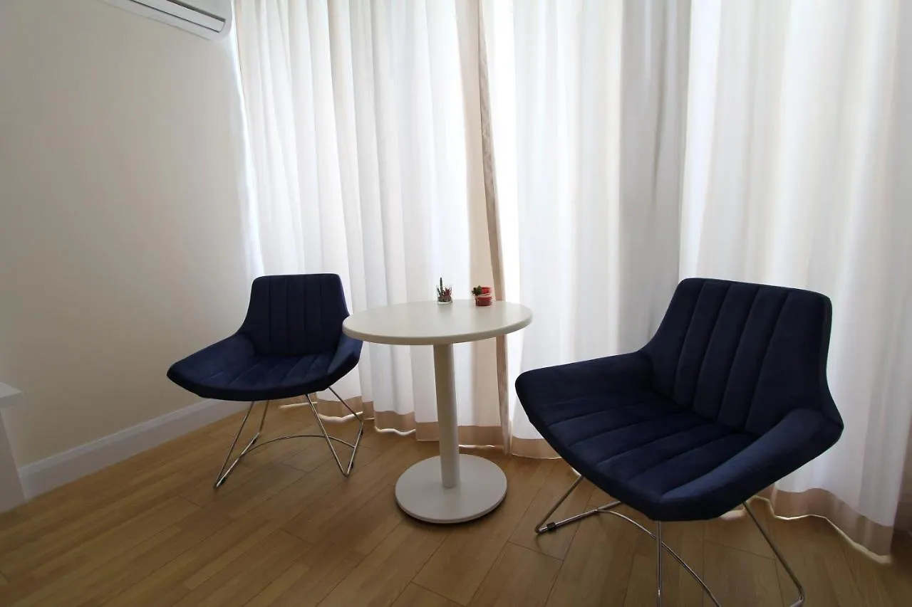 King Studio In Orbi Complex Batumi Aparthotel