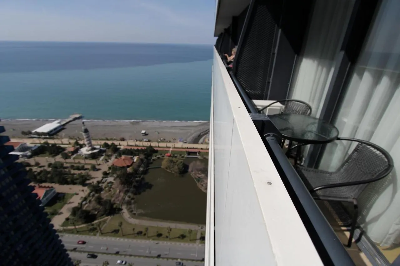 ***** Aparthotel King Studio In Orbi Complex Batumi Georgien