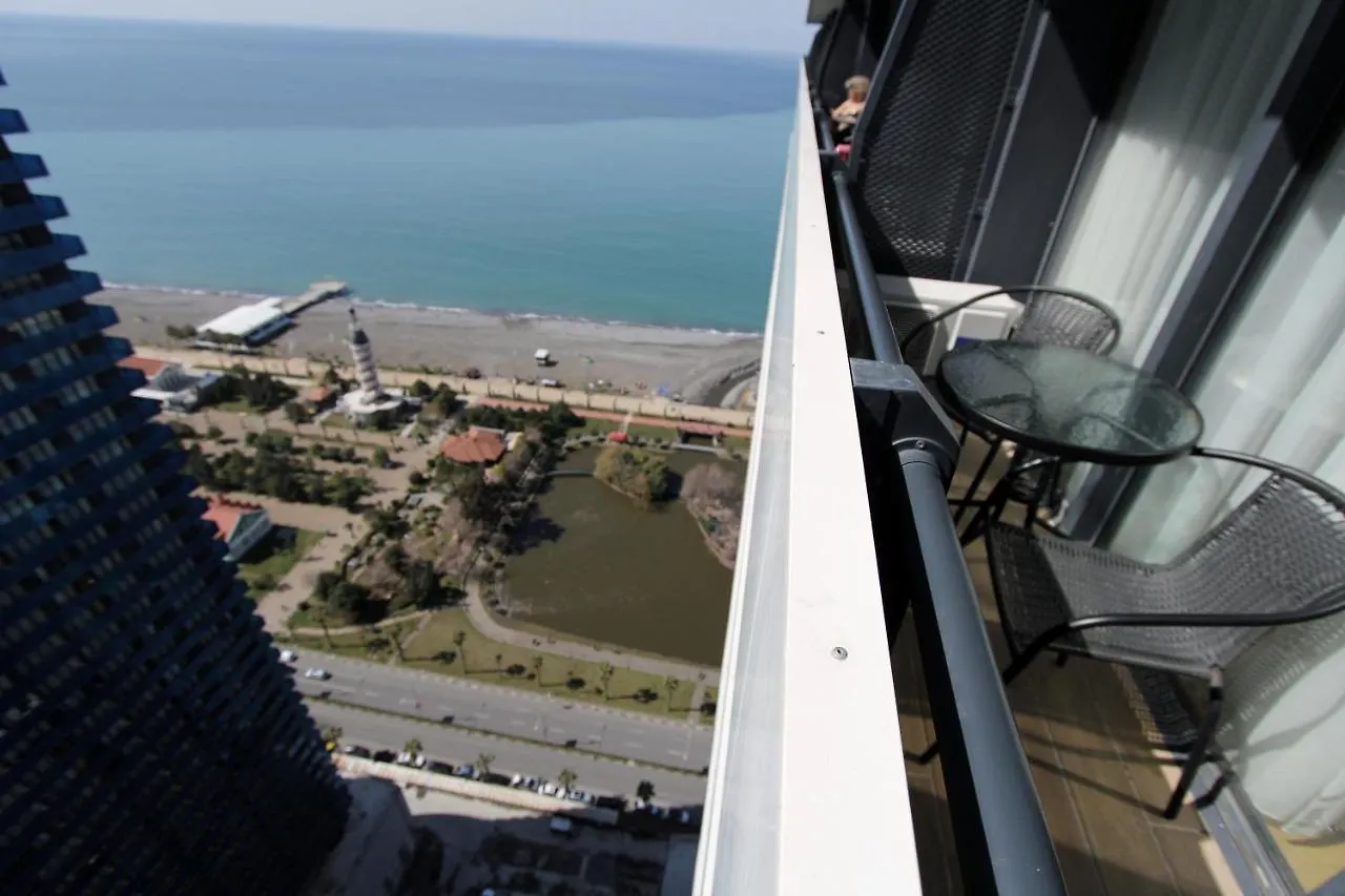 ***** Aparthotel King Studio In Orbi Complex Batumi Georgien