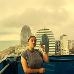 Luxury & Sea View Apart Otel