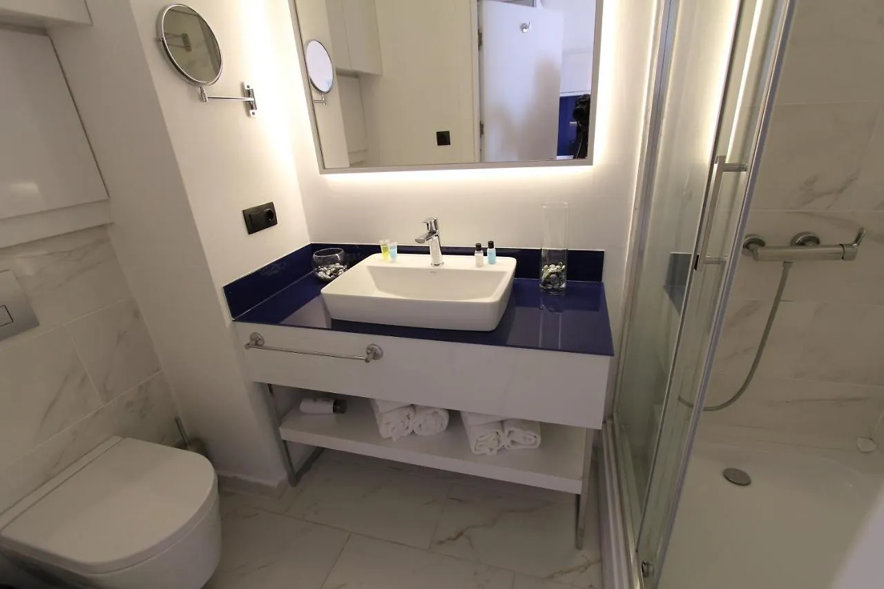 ***** Aparthotel King Studio In Orbi Complex Batumi Georgia