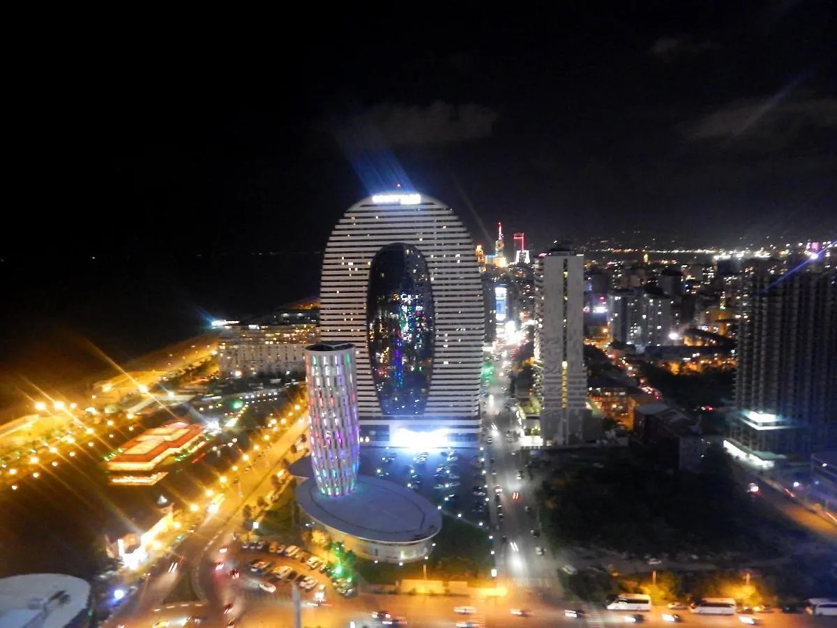 ***** Aparthotel King Studio In Orbi Complex Batumi Georgia
